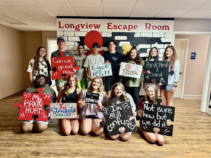 6-20-25 | LEADERSHIP RETREAT